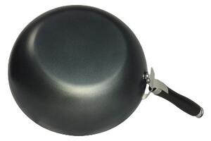 Apetit wok serpenyő (28 cm-es)