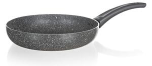 GRANITE alumínium serpenyő (24x5 cm-es)