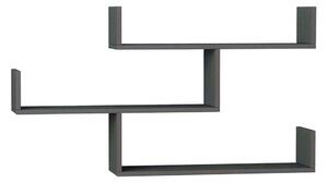 Tibet Anthracite polc