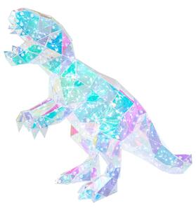 LED dekoráció Dinoszaurusz TARJANEX Színes