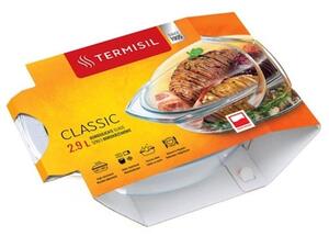 Hőálló edény 2,9 L