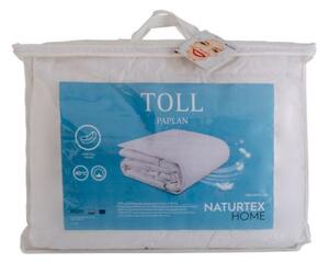 Toll téli paplan 140x200cm 1000g