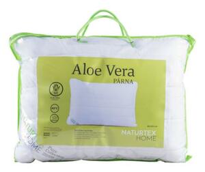 Aloe-Vera kispárna 40x50 cm 300 g