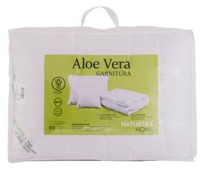 Aloe-Vera nyári garnitúra 140x200/70x90/40x50 cm-es (400/900/300 g-os)
