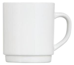 Bögre Lose fehér színben (29 cl-es)