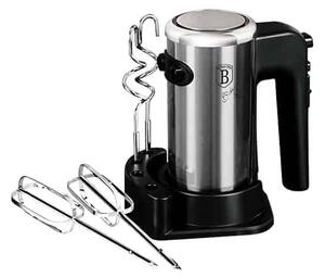 Berlinger Haus Silver kézi mixer állvánnyal 300 W-os (BH-9368)