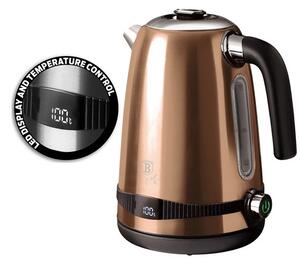 Vízforraló Elektromos BH9326 Rosegold
