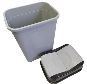 PELICANO szemetes (52 L-es)