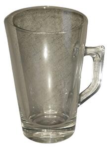 Üveg bögre szett VALUE 260 ml, 2 db