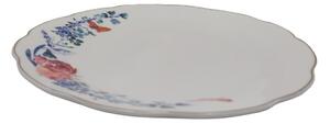 DO-CLARA lapos tányér 23 cm-es