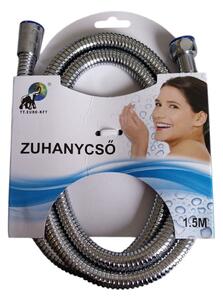 Zuhanycső 150cm