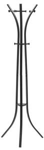 Aldotrade HEMDE fogas 184 cm, fekete
