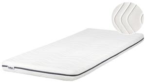 Memóriahab matrac MINI MEMORY CORE H2/3 közepes 90 x 200 cm