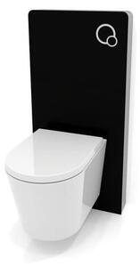 Fali WC szett SAT Brevis előtétfalas szereléshez SIKOSGBRETORBL