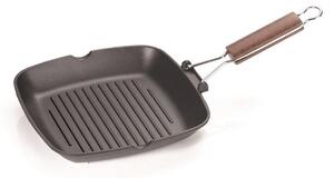 Antik Ars DURALL öntvény grillsütő 26x26 cm