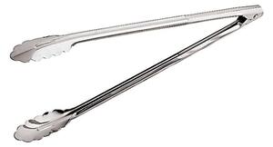 Paderno rozsdamentes grill fogó 22,5cm