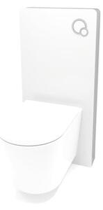Fali WC szett SAT Brevis előtétfalas szereléshez SIKOSGBREREXW
