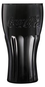 Arc COCA-COLA üdítős pohár MIRROR BLACK 37 cl