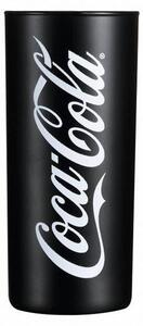 Arc COCA-COLA üdítős pohár FROZEN FEKETE 27 cl