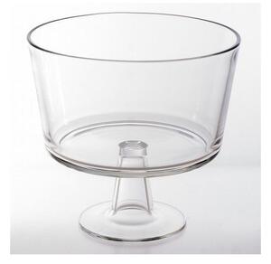 Borgonovo PALLADIO talpas gyümölcstál 21,5 cm