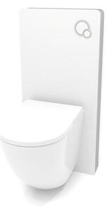 Fali WC szett SAT előtétfalas szereléshez SIKOSG67REXW