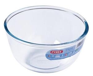 Pyrex keverőtál 0,5 L 14 cm