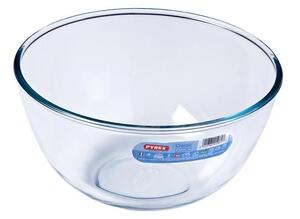 Pyrex keverőtál 3 l 24 cm