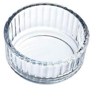 Pyrex souffle tálka 10 cm