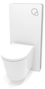 Fali WC szett SAT Brevis előtétfalas szereléshez SIKOSGBRETORW