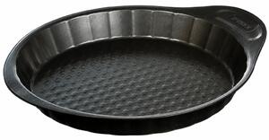 PYREX ASIMETRIA Bevonatos kerek sütőforma 27 cm