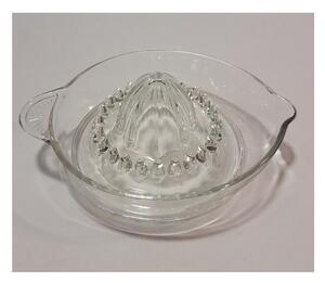 Borgonovo üveg citrom,-narancs facsaró 20×15,5cm