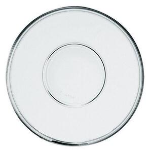 Borgonovo INDRO tányér ø 15 cm TRANS