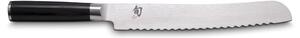 KAI Shun Classic kenyérvágó kés 23cm (DM-0705)