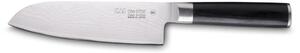 KAI Shun Classic Santoku szakácskés 18cm (DM-0702)