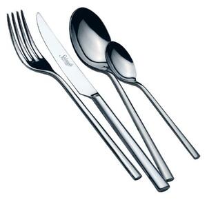 Salvinelli 250 rozsdamentes desszertvilla 5 mm