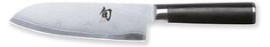 KAI Shun Classic Santoku szakácskés (balkezes) 18cm (DM-0702L)