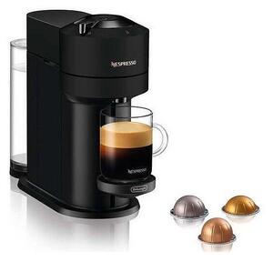 DeLonghi Nespresso ENV 120.BM Vertuo matt fekete kapszulás kávéfőző