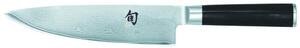 KAI Shun Classic szakácskés (balkezes) 20cm (DM-0706L)