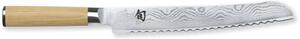KAI Shun White kenyérvágó kés 23cm (DM-0705NW)