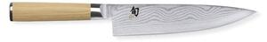 KAI Shun White szakácskés 20cm (DM-0706W)