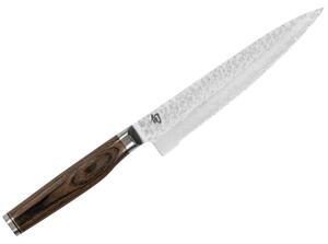 KAI Shun Premier Tim Mälzer fogazott konyhakés 16,5cm (TDM-1722)