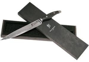 KAI Shun Nagare szeletelő kés 23cm (NDC-0704)