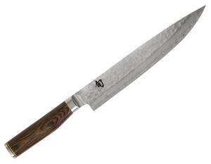 KAI Shun Premier Tim Mälzer szeletelő kés 24cm (TDM-1704)