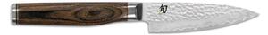 KAI Shun Premier Tim Mälzer hámozókés 10cm (TDM-1700)