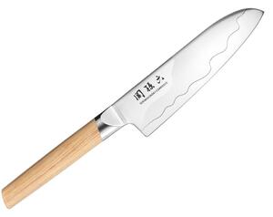 KAI Seki Magoroku Composite Santoku szakácskés 16,5cm (MGC-0402)