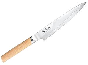 KAI Seki Magoroku Composite általános konyhakés 15cm (MGC-0401)