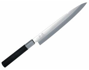 KAI Wasabi Black Yanagiba szakácskés 21cm (6721Y)