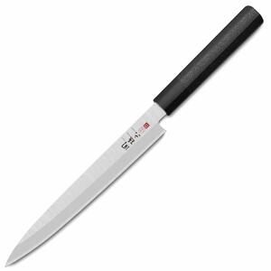 KAI Seki Magoroku Hekiju Yanagiba konyhakés 21cm (balkezes) (AK-5077)