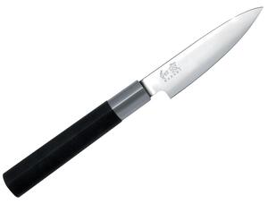 KAI Wasabi Black általános konyhakés 10cm (6710P)