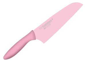 KAI Pure Komachi 2 Santoku szakácskés 15cm (AB-5702)